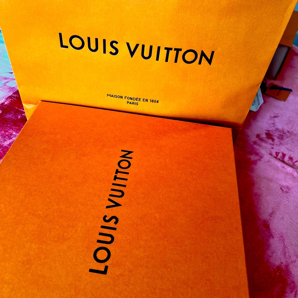 Men’s LV Pants